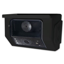 Rückfahrvideosysteme Camos TwinView, schwarz, CM-510