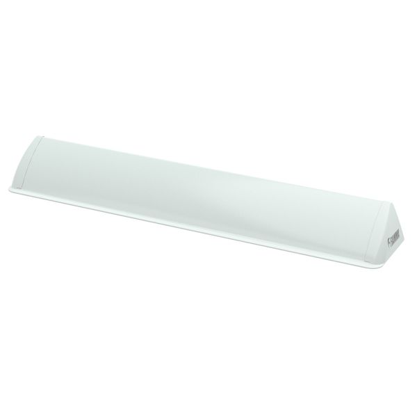 Spoiler Universal für Dachhauben