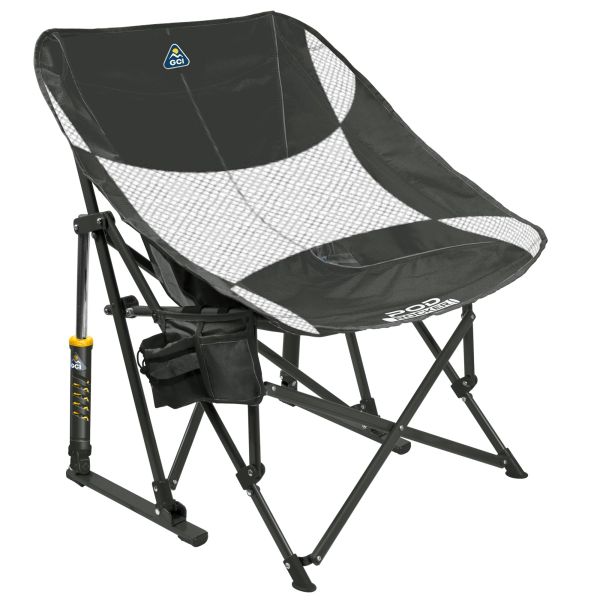 Camping-Schaukelstuhl Pod Rocker Elite™