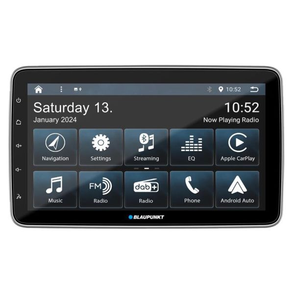 Moniceiver Blaupunkt Cape Town 948 DAB