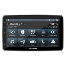 Moniceiver Blaupunkt Cape Town 948 DAB