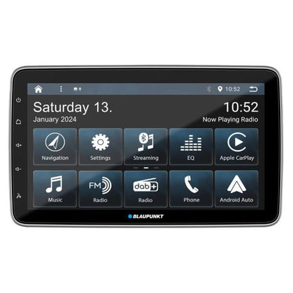Moniceiver Blaupunkt Cape Town 948 DAB