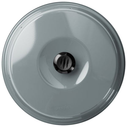 Deckel, anthrazit