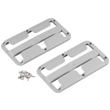 Stielglashalter 2er-Set