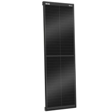 Solarmodul tHENERGY Sunsolid 100, 100 Wp