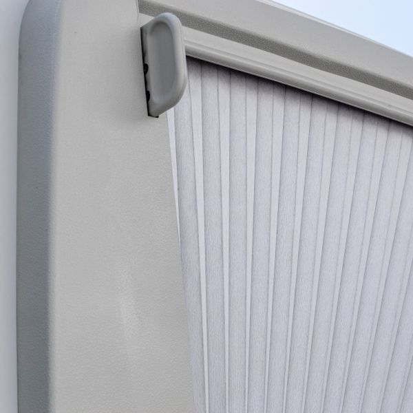 Seitenscheibenverdunkelung darkStar für Fiat Ducato, Bj. 2006/07 – 2021/08