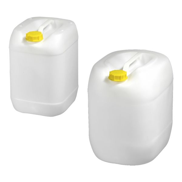 Wasserkanister, 20 l