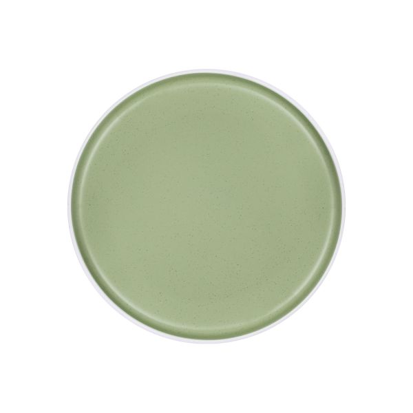Geschirr Dolomit Collection, grau, Dessertteller
