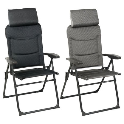 Campingstuhl Zenith Ergofit