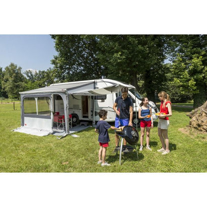 Markisenzelt Privacy Ultra Light, 260 cm