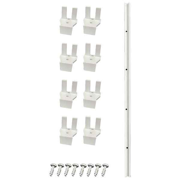 Montagesatz für roofSTAR 4