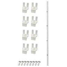 Montagesatz für roofSTAR 4