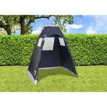 Strandzelt Cabina Maxi NG, 180 x 205 x 160 cm