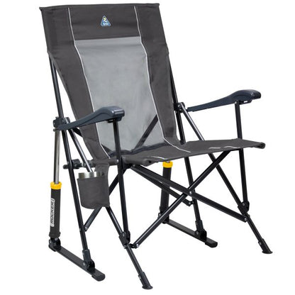 Camping-Schaukelstuhl RoadTrip Rocker™, dunkelblau
