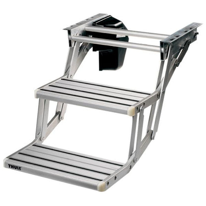 Trittstufe Thule Double Step 12V