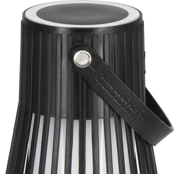 Akku-Outdoor-Lampe FL 100 A