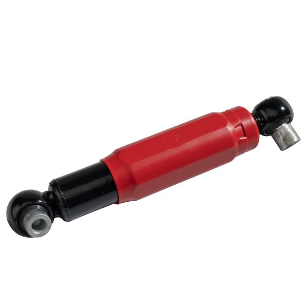 Radstoßdämpfer MTP rot