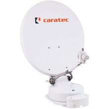 Sat-Anlage CASAT 500 und 600, CASAT 500D, 50 cm