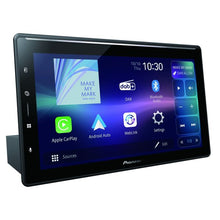 Moniceiver mit Navigations-App Pioneer SPH-EVO107DAB-C-D8