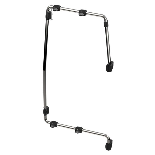 Kit Frame Carry-Bike Frame für VW Crafter Gen. 2
