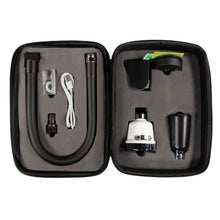 Waschbecken- & Dusch-Kit mit Sensor
