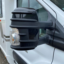 Spiegelschutz Ford Transit