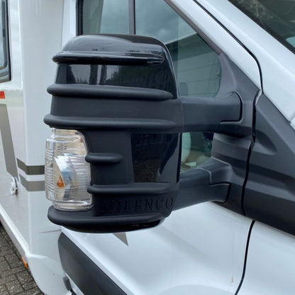 Spiegelschutz Ford Transit