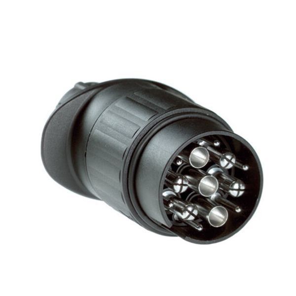 Stecker Multicon West