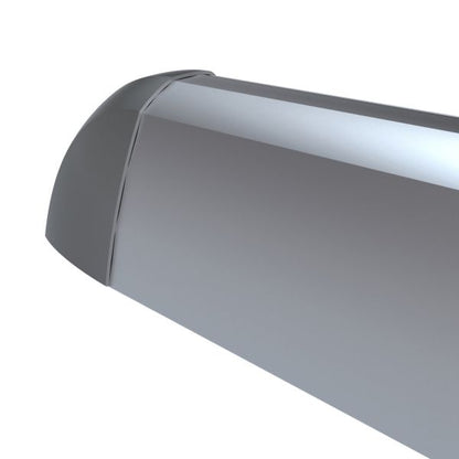 Reling STYLE 3345 mm, für Fahrzeuglänge 5416 mm