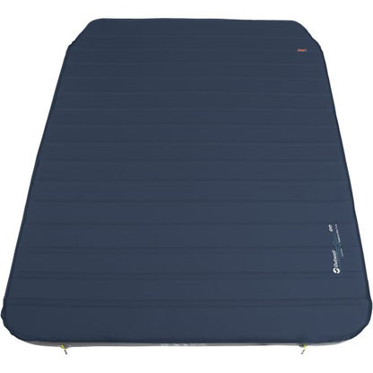 Selbstaufblasende Schlafmatte Dreamboat für Campervan & Camping, 114 cm