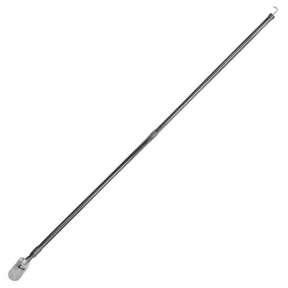 Dachstange GFK, 250 cm