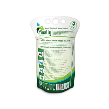 Toilettenzusatz 4 in 1 ToGo, 250 ml