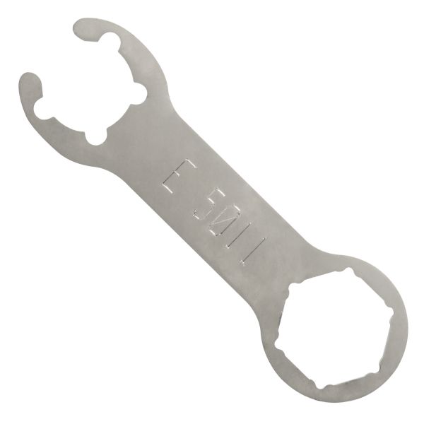 Gasflaschenschlüssel Tool