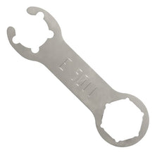 Gasflaschenschlüssel Tool