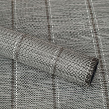 Zeltteppich Exclusiv grau, 300 cm