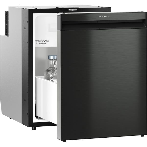 Ausziehkühlschrank NRXD, 12/24 Volt