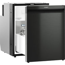 Ausziehkühlschrank NRXD, 12/24 Volt