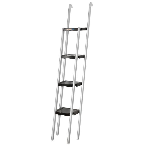 Alkovenleiter Basic, 178 cm