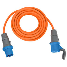 CEE-Verlängerung, 5m orange