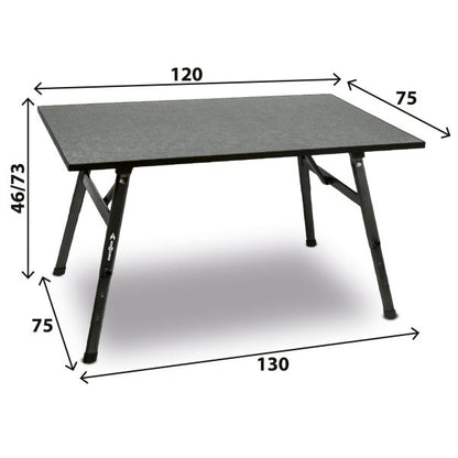 Campingtisch Bono