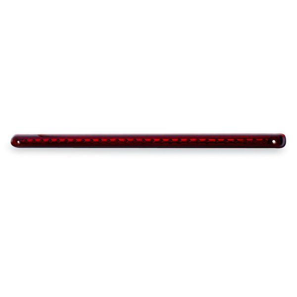 Zusatzbremsleuchte, rot