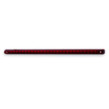 Zusatzbremsleuchte, rot