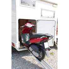Heckgaragenauszug SmartRail
