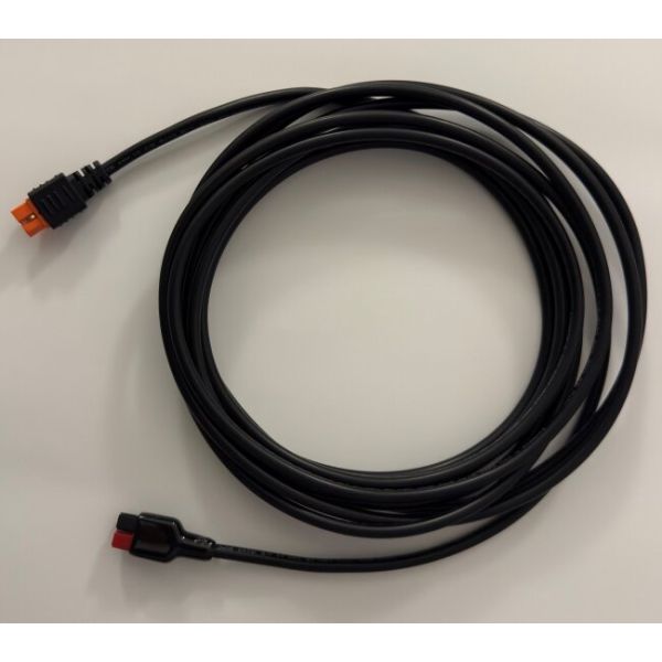 Adapterkabel Anderson zu XT60i für Solara-Faltmodule