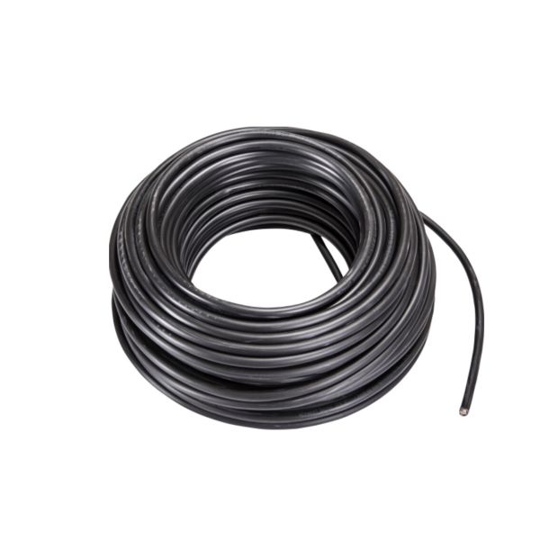 Erdkabel NYY-J 3 x 2,5 mm²