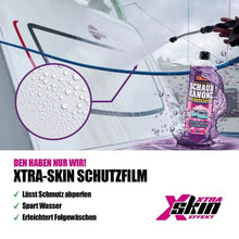 Schaum Kanone Außenshampoo Konzentrat, 1 L
