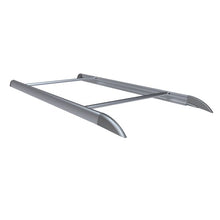 Reling STYLE 3930 mm, für Fahrzeuglänge 5998 mm