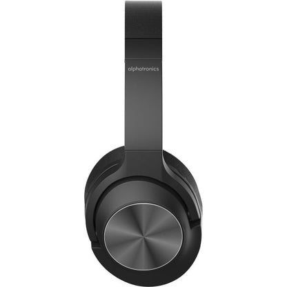 alphatronics Sound 5 ANC – Bluetooth-Kopfhörer