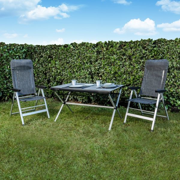 Campingstuhl Skye Syntex Plus
