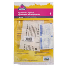 Reparaturset Tear-Aid Set B